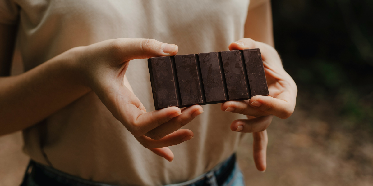 Klimatet gör din choklad sämre: ”Vissa förändringar”