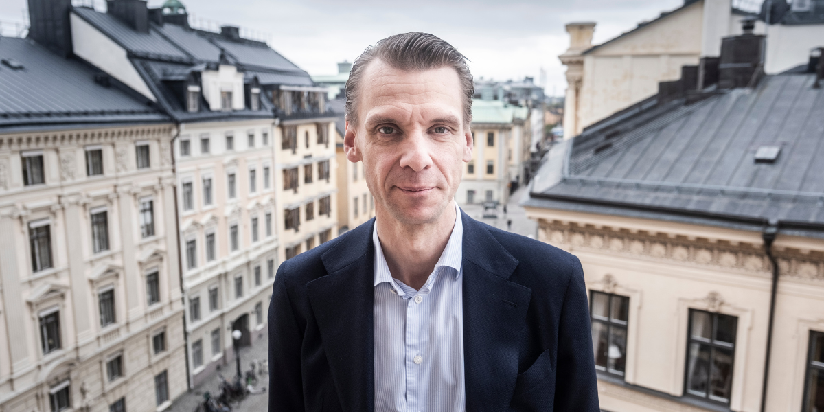 Fjorton år av rekord – har vinden vänt för Investor?