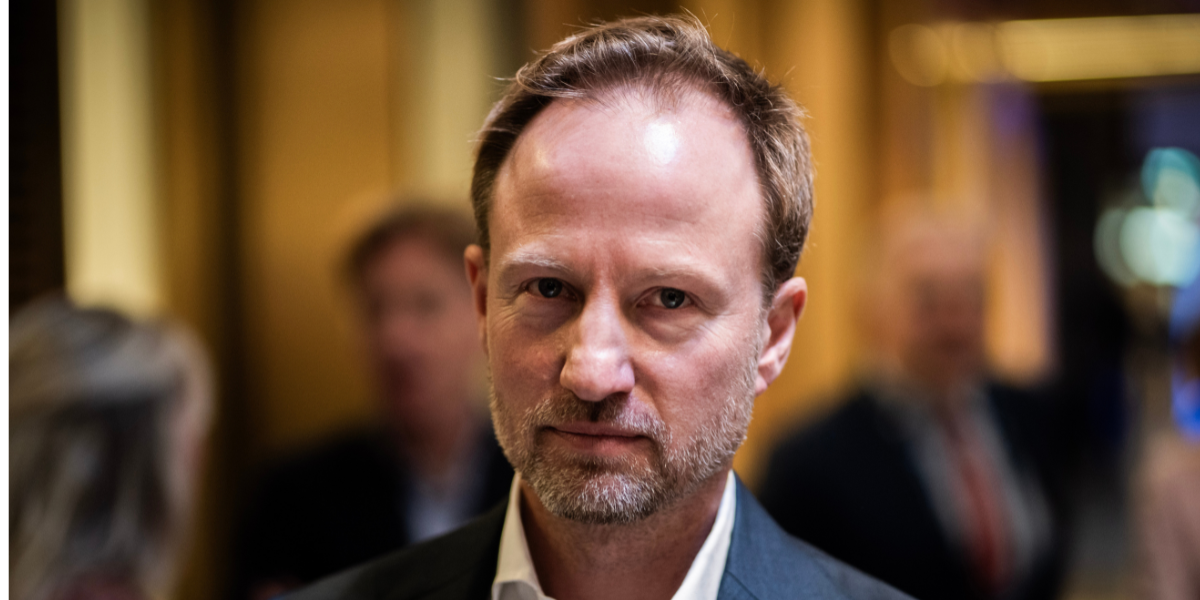 EQT-miljardärens lyxbygge utreds av polis