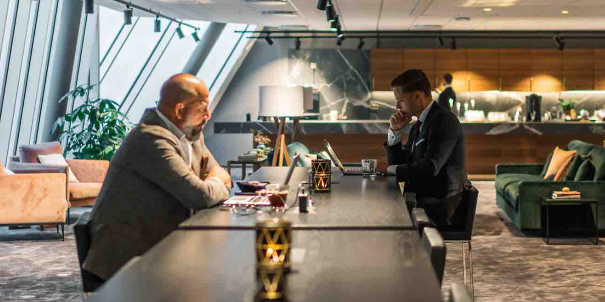 Convendums comeback stoppas – storborgenär ville ha konkurs