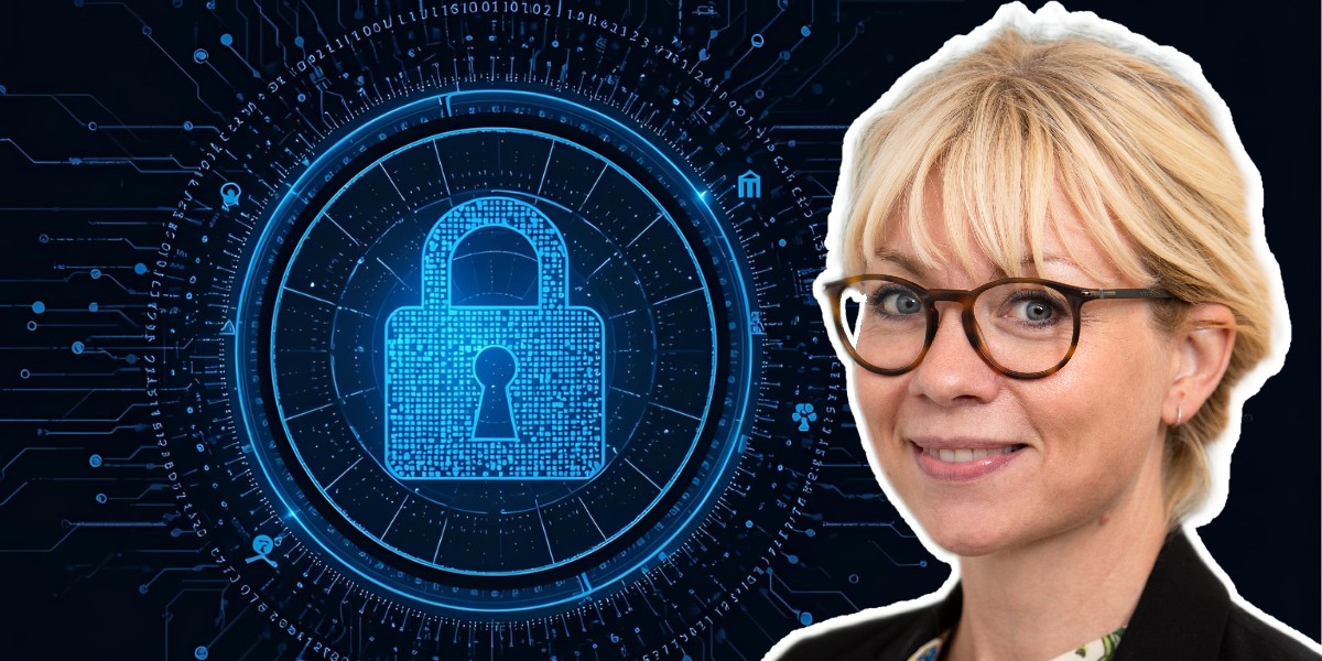 Svenska företag halkar efter i cybersäkerhet