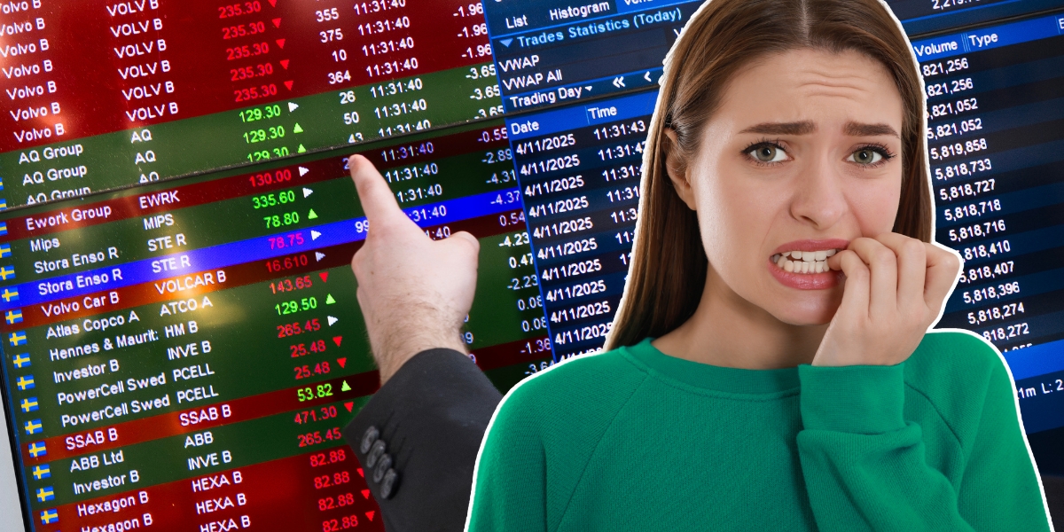 Mångmiljardsmäll väntar rapportsäsongen