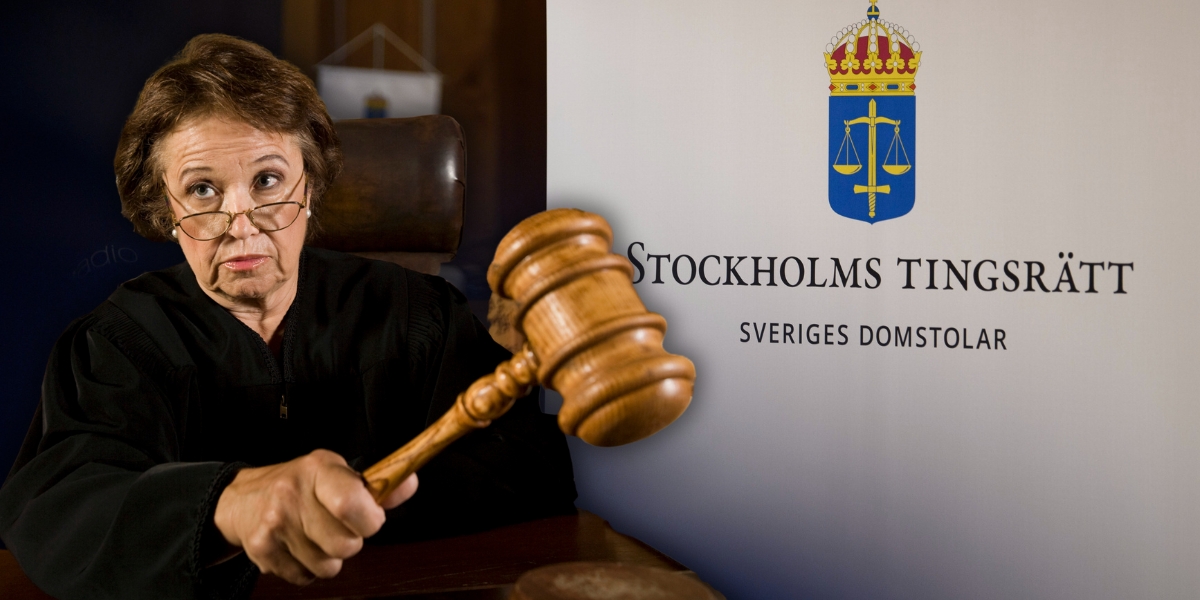 Två miljoner försvann – men bara en döms