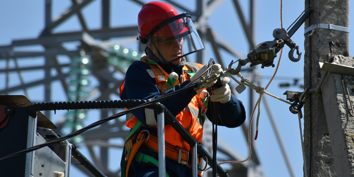 Europas elnät på gränsen till kollaps