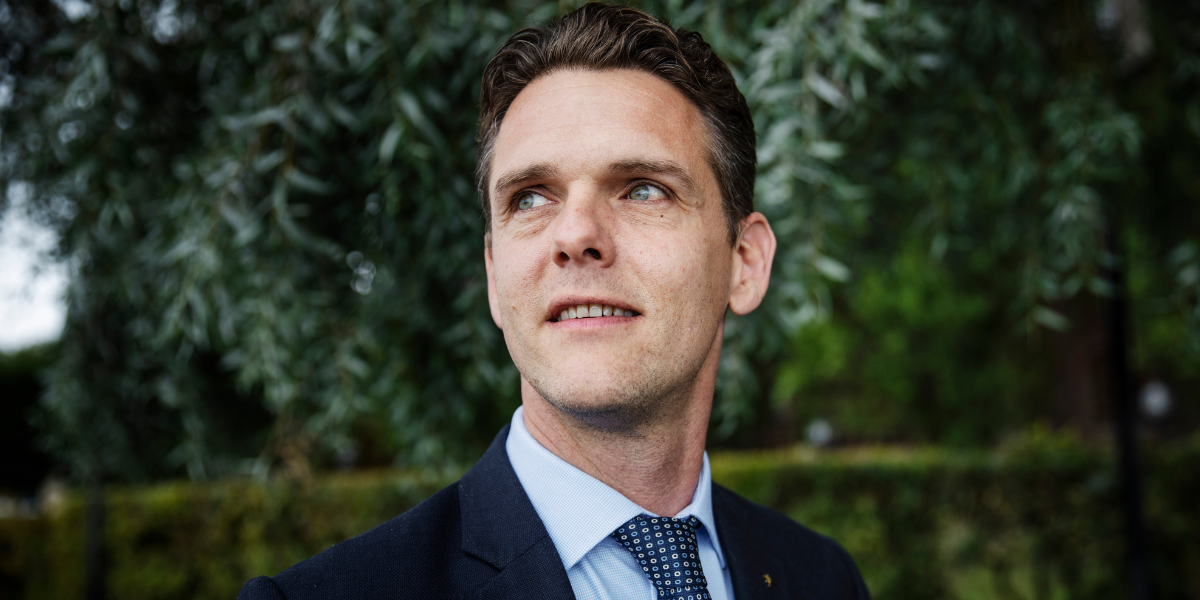 Klimatuppgörelsen klar: Transportmålet räddat