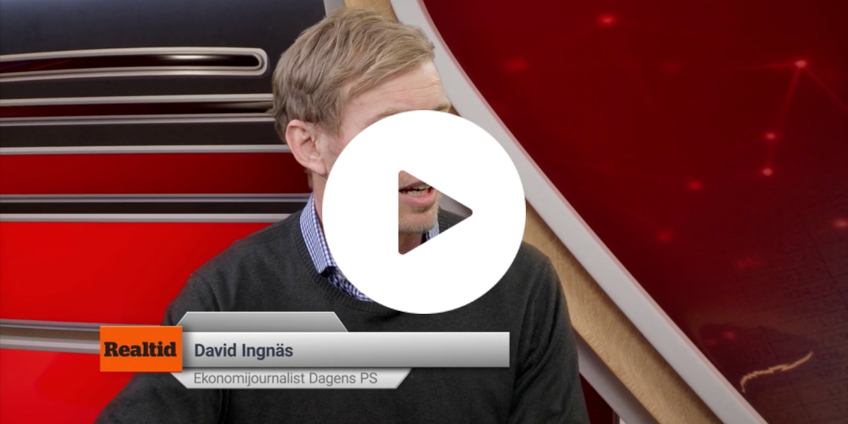 Därför är fonder usla för snabba pengar