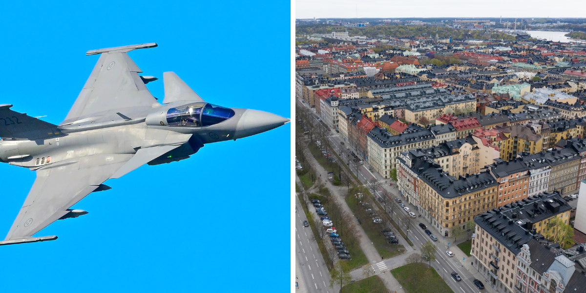 Upprustningen är fastighetsbolagens nya kassako