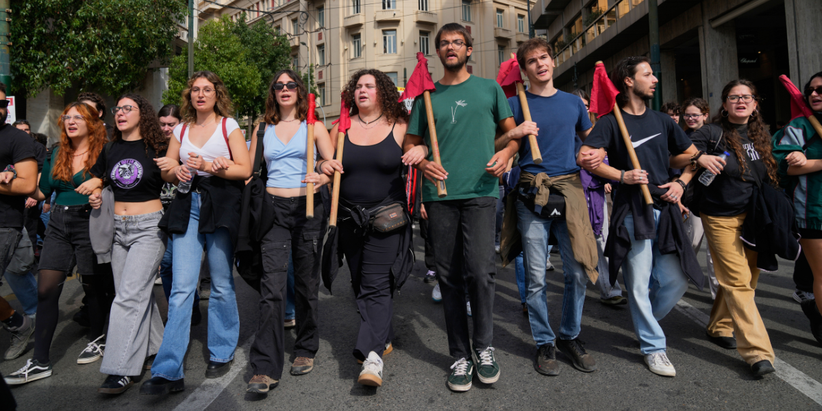 Längst arbetande i Europa måste nu jobba ännu längre