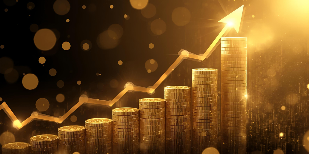 Guldpriset slår nya rekord – därför stiger det just nu