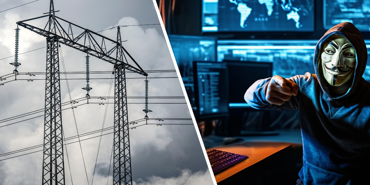 Svenska kraftnät: Elförsörjningen inte påverkad