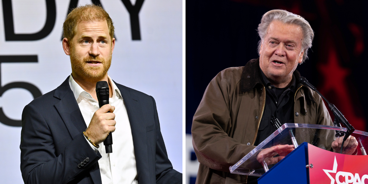 Prins Harry och AI-pionjärer: Stoppa AI nu