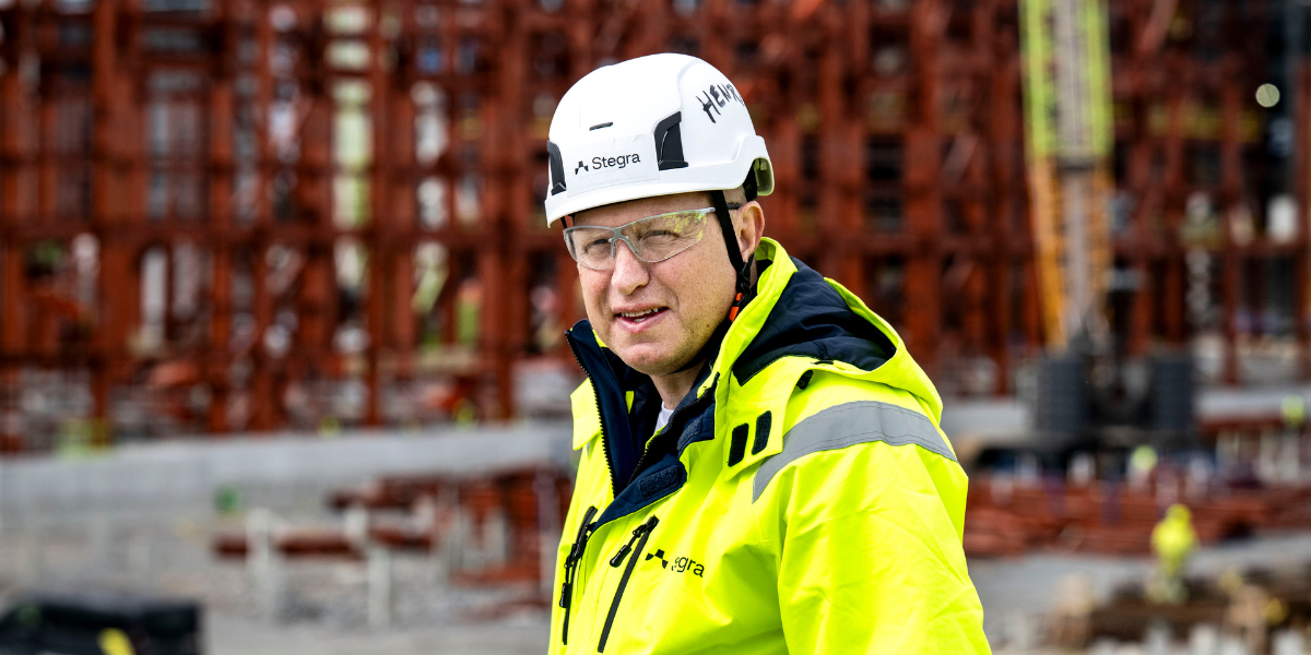 Kris för grönt stål – är det nästa Northvolt?