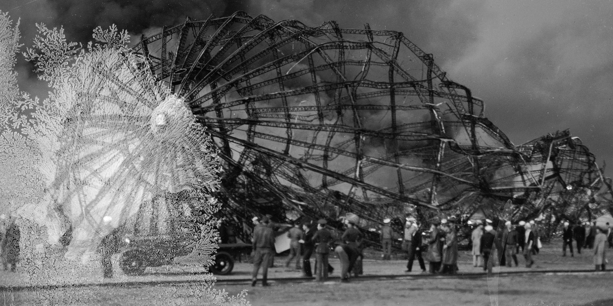 Hindenburg utlöst på börsen – katastrof eller falskt alarm?