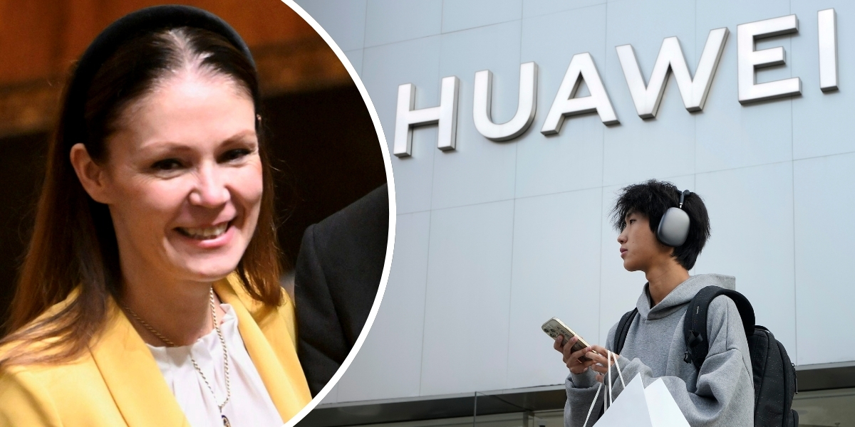 Finland skärper 5G-regler – stänger ute Huawei