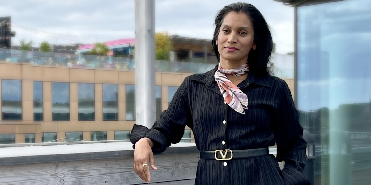 Från nisch till fullservice: Så utmanar Northmill storbankerna