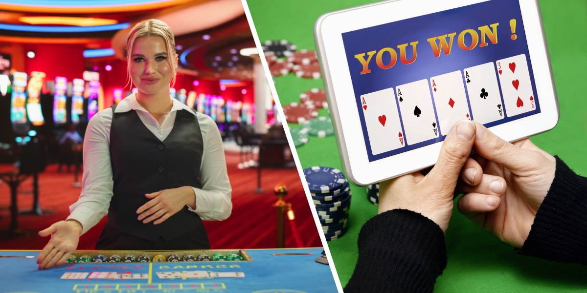 Marknadsförde kasinon – trots två häktningar