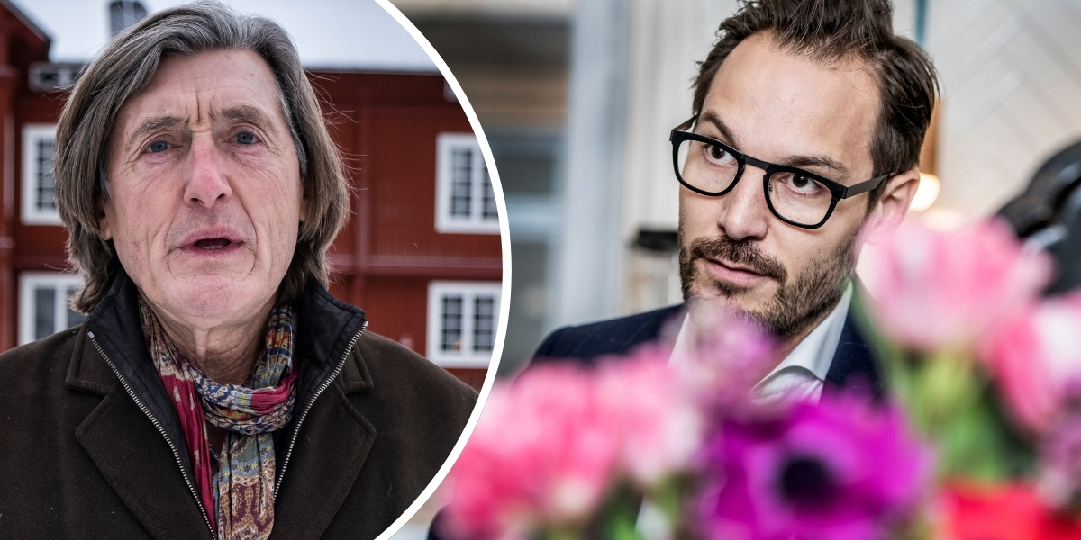 Storägare till attack mot Kinnevik: ”Går väldigt långsamt”