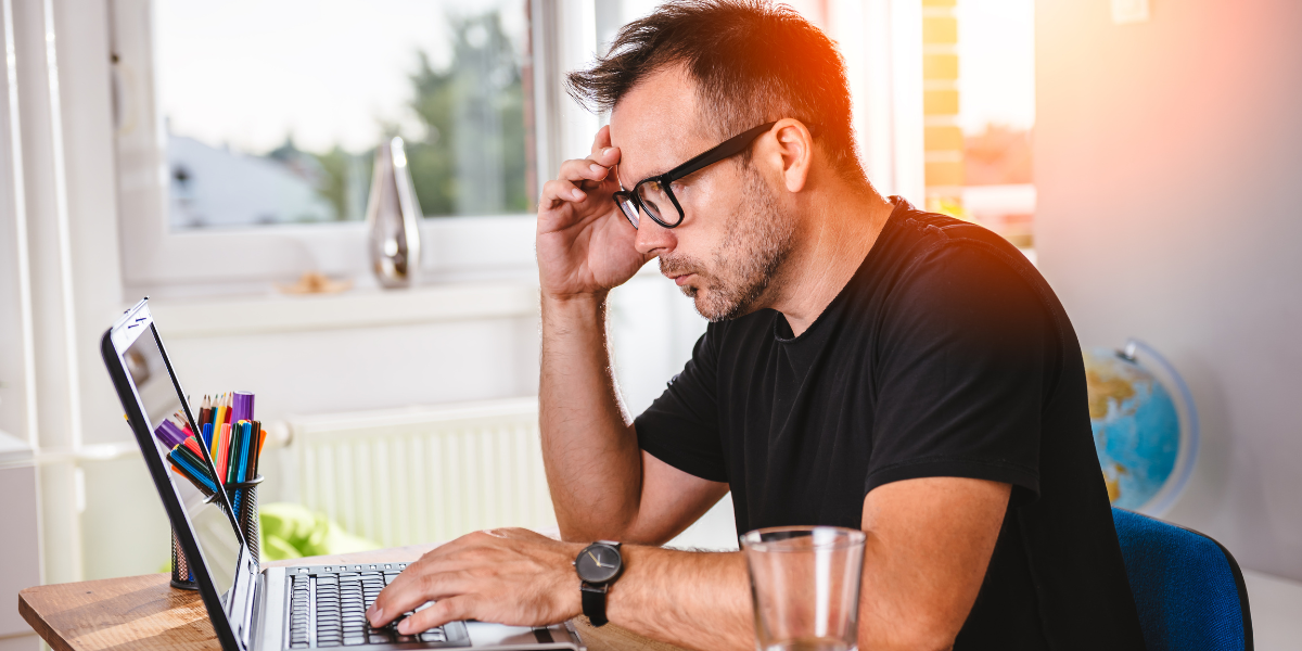 Experternas varning: Ditt jobbtest kan vara en fälla