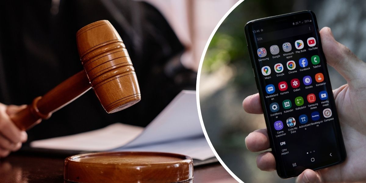 AI och appar ska omfattas av strikt produktansvar