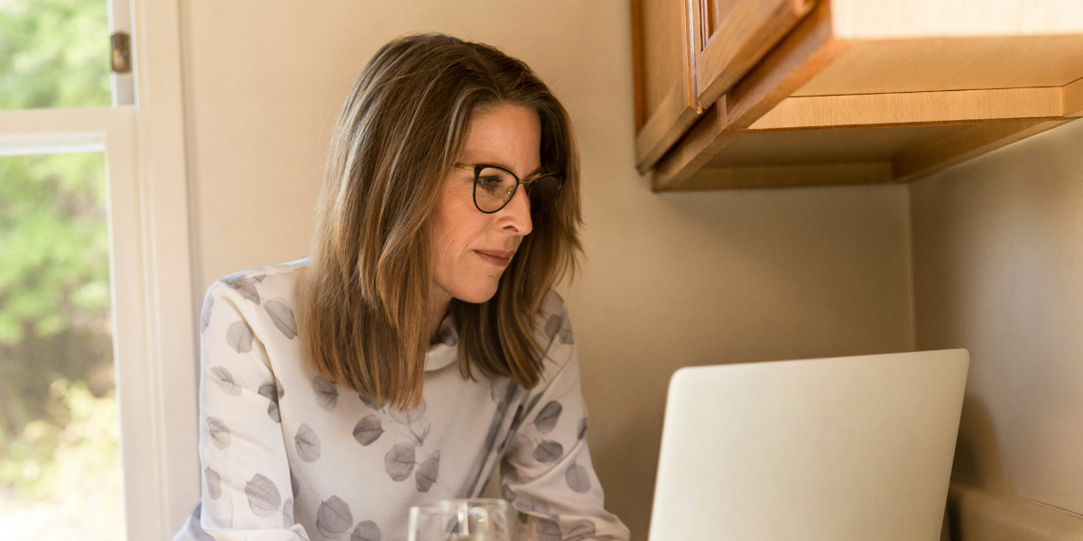 Oroande trenden: Kvinnor lämnar arbetsmarknaden