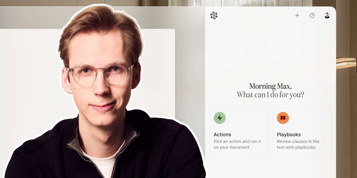 AI-undret Sveriges nya enhörning: ”Explosiv efterfrågan”