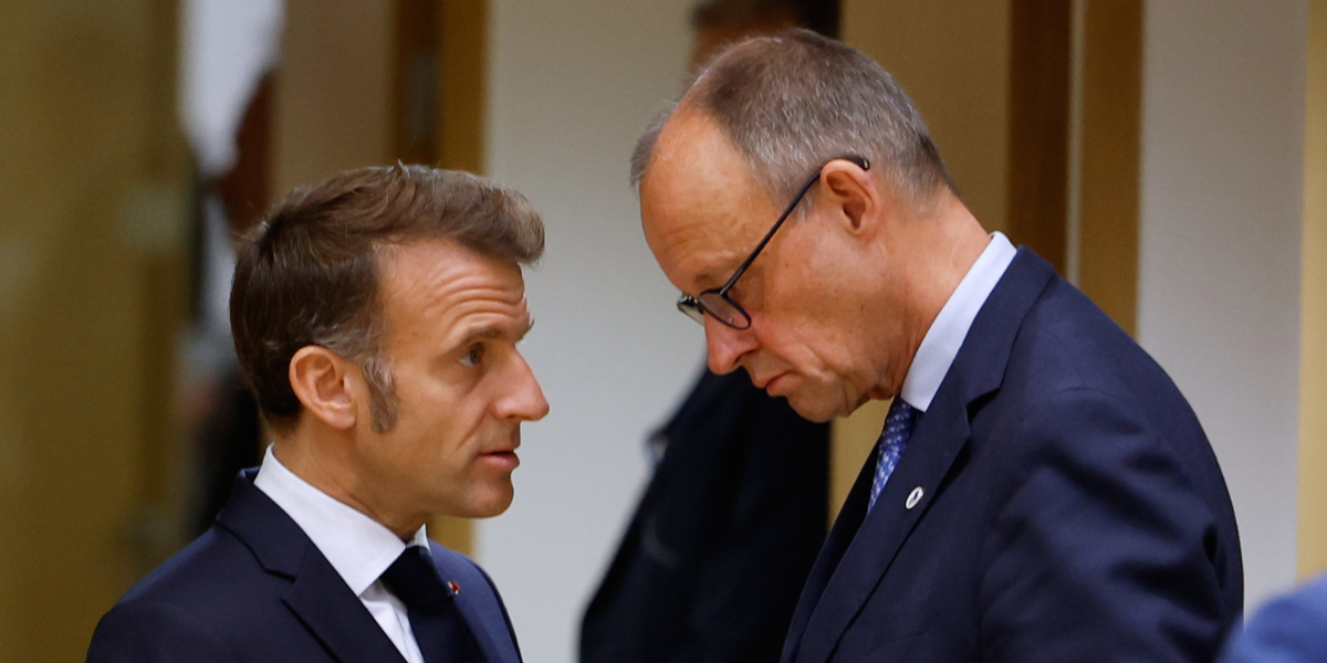 Europas klimatpolitik hotar bli ekonomisk bromskloss