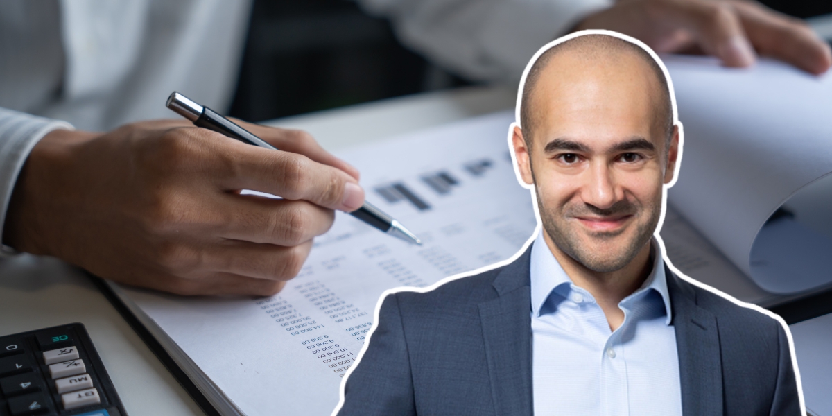 ”Revisionsplikten bromsar småföretag – dags att modernisera”