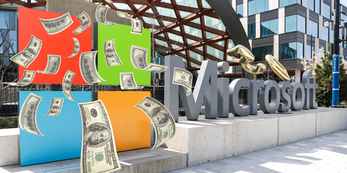 Prischocken som kan kosta storföretagen miljoner