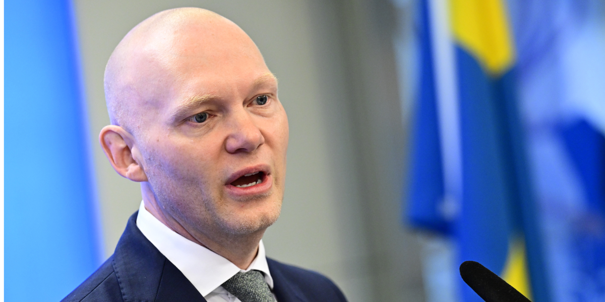 AP-fondernas sammanslagning i kris – ministern tiger