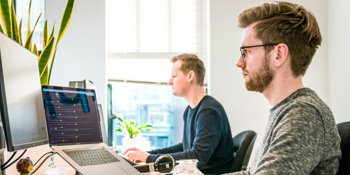 ”Vibe working” – går det att jobba på bara en känsla?