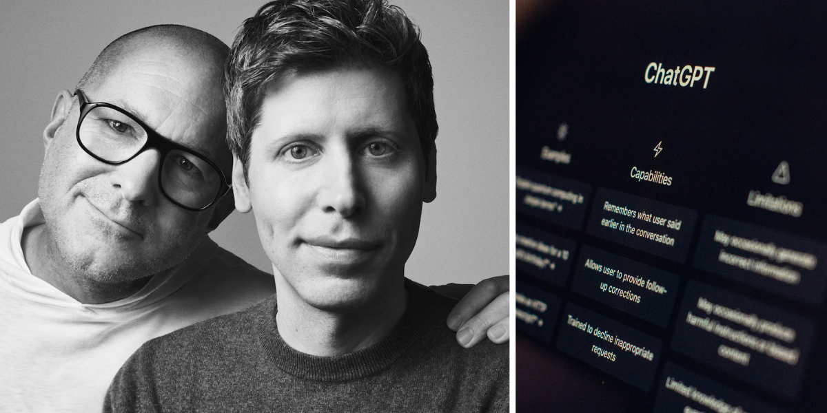 OpenAI:s storaffär kan haverera – av tekniska problem