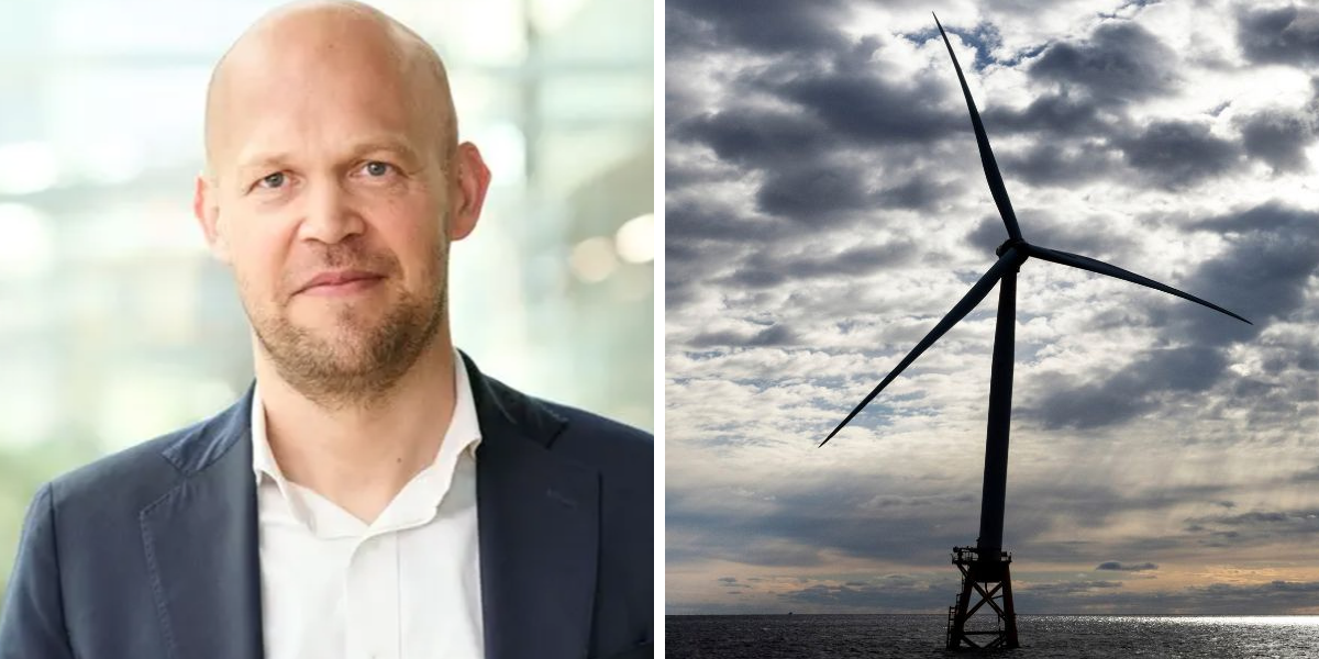 Vindkraftsjätten i kris – skär ner 2000 jobb