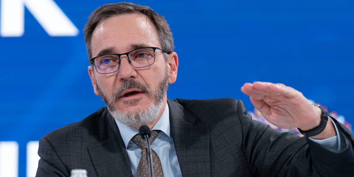 Världen klarade tullkriget – men IMF är oroliga för framtiden