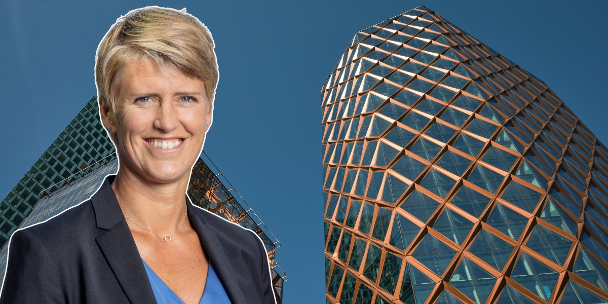 Kontoren töms – då fyller Platzer hamnens industrilokaler