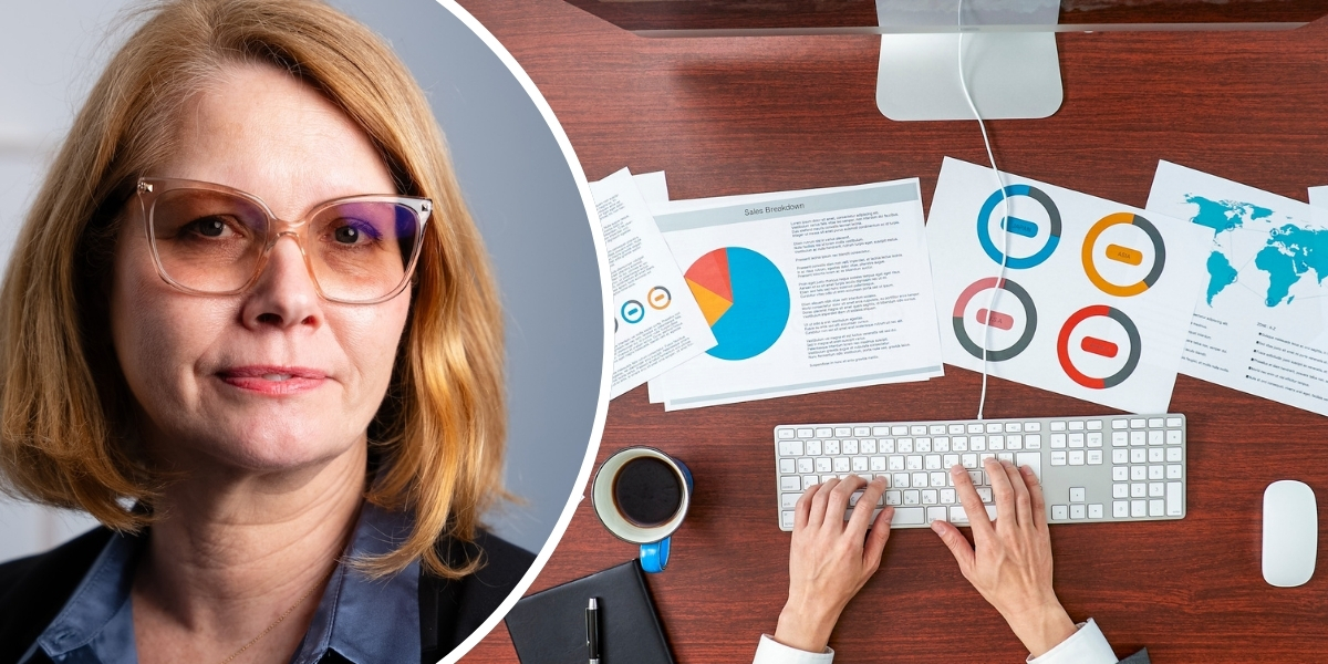 ”Gamla arbetssätt hotar bolagens trovärdighet”