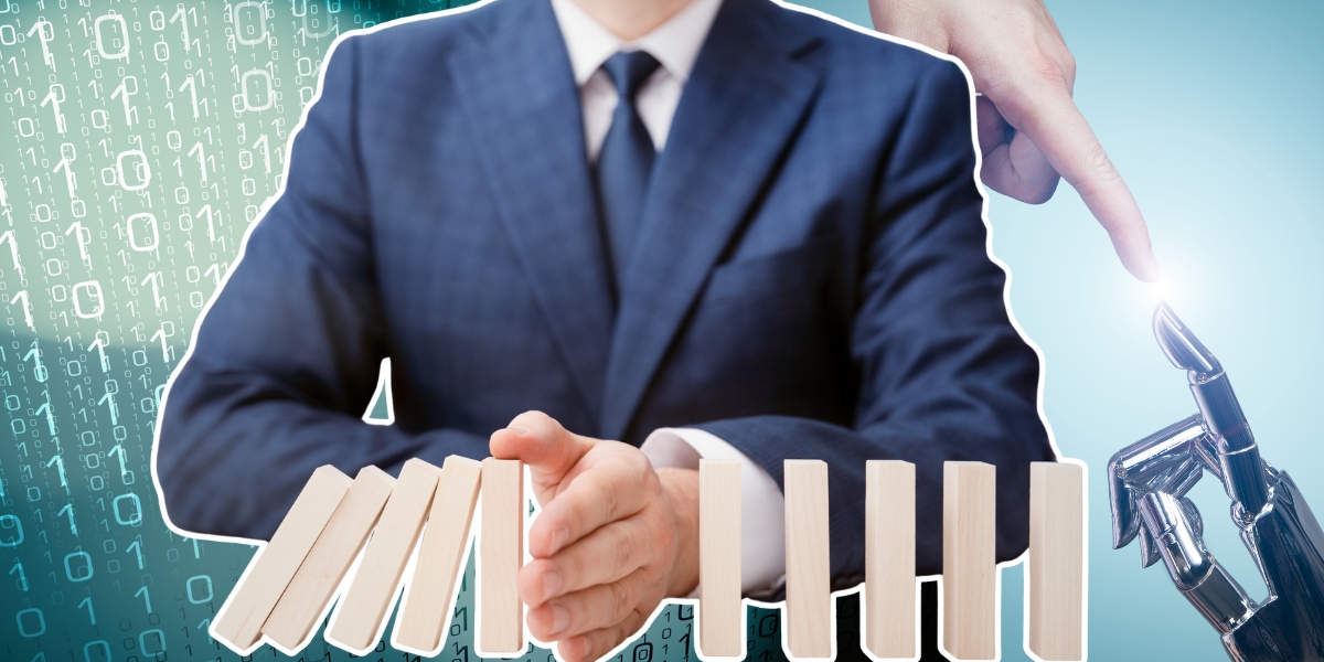 Försäkringsbolagen ser tre stora hot – men underskattar lösningen