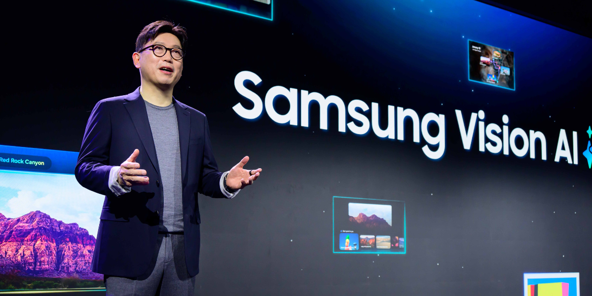 Samsung återtar tronen som minnesgigant