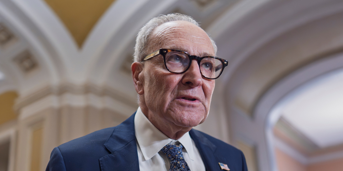 Politisk låsning lamslår USA när staten stänger ner