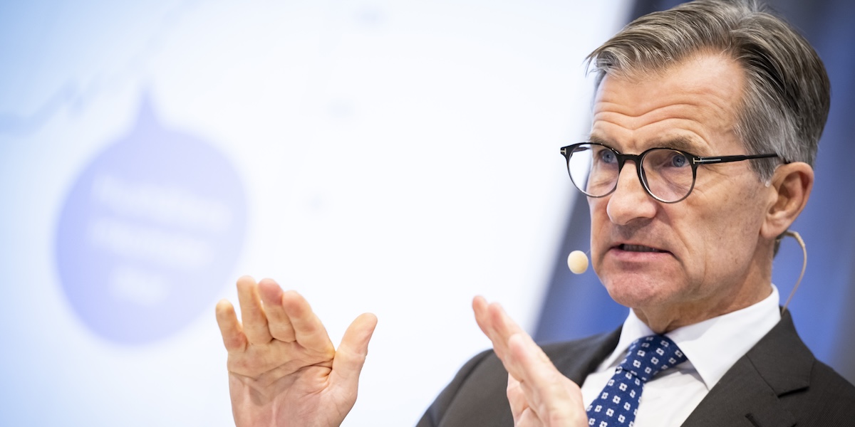 Svensk ekonomi hämtar sig ”snabbare än förväntat”