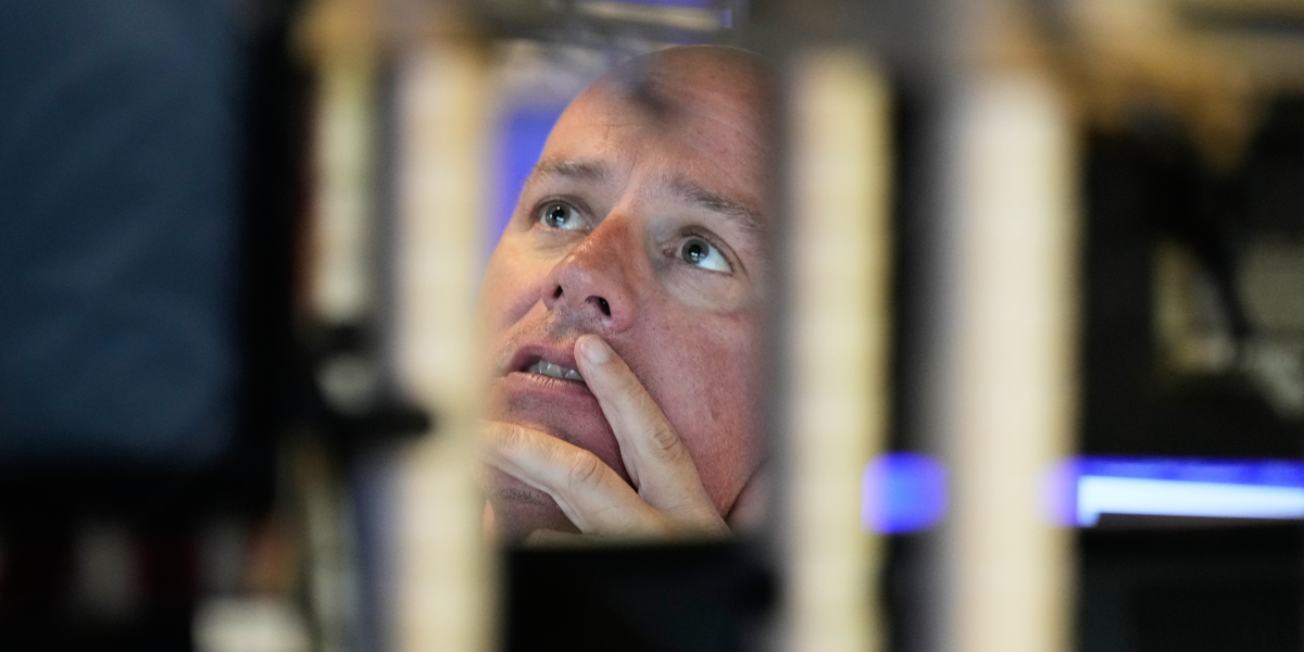 Miljardkonkursen förbryllar Wall Street: ”Pengarna bara försvann”