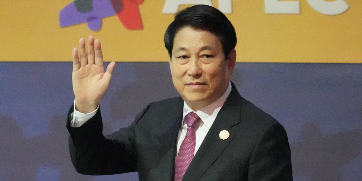 Medelklassen växer i asiatiska uppstickaren – investerare flockas