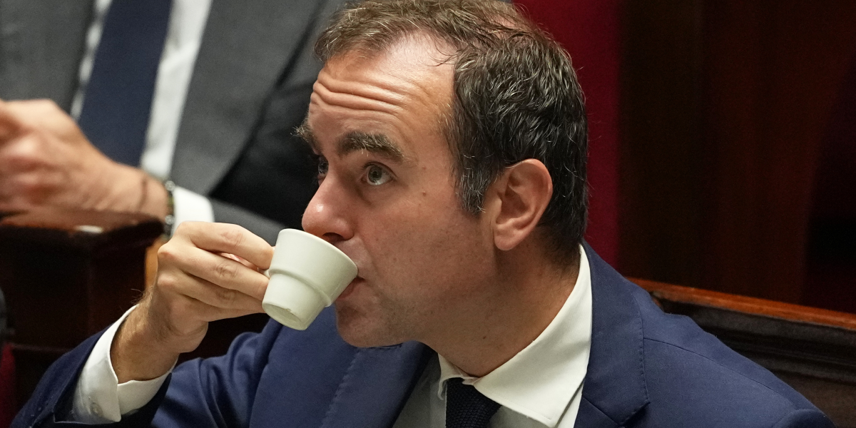 Europas krisland vädrar morgonluft efter oväntade siffror