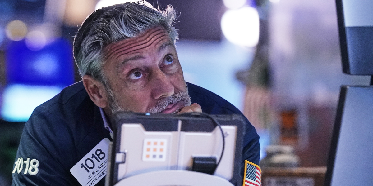 Lyckades låna miljarder av Wall Street – skandalen växer