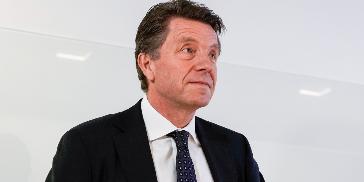 Många avhopp från DNB Carnegie – när bonusen betalats ut