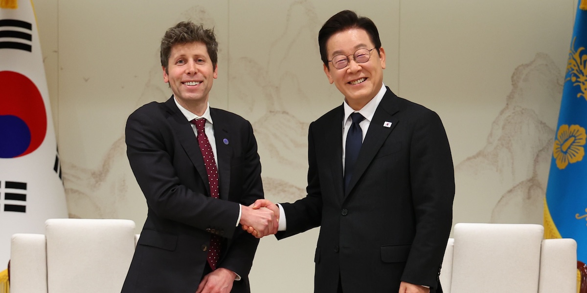 Varningen: OpenAI kan bli techindustrins Lehman Brothers