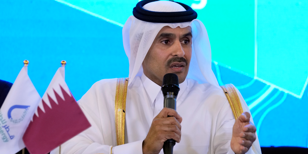 Gasländer till EU: Ni måste ändra era regler