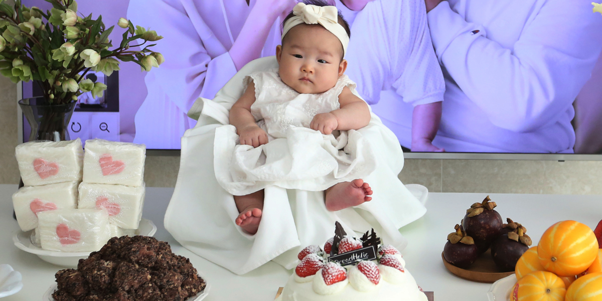 670 000 kronor per barn ska vända dystra trenden