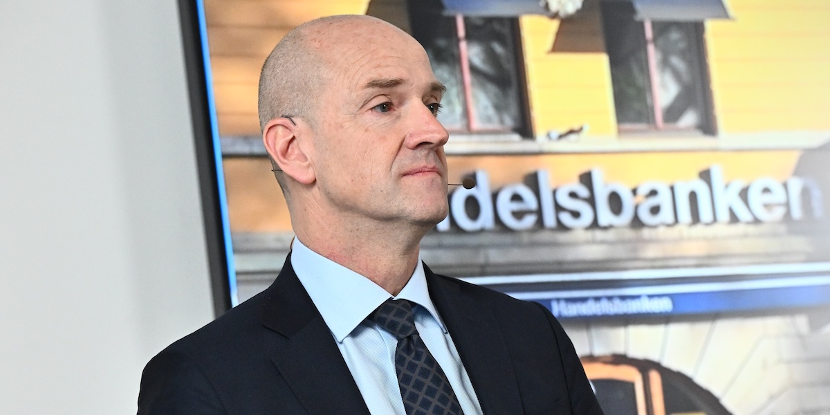 Handelsbankens kris – aktieägare rasar mot ledningen