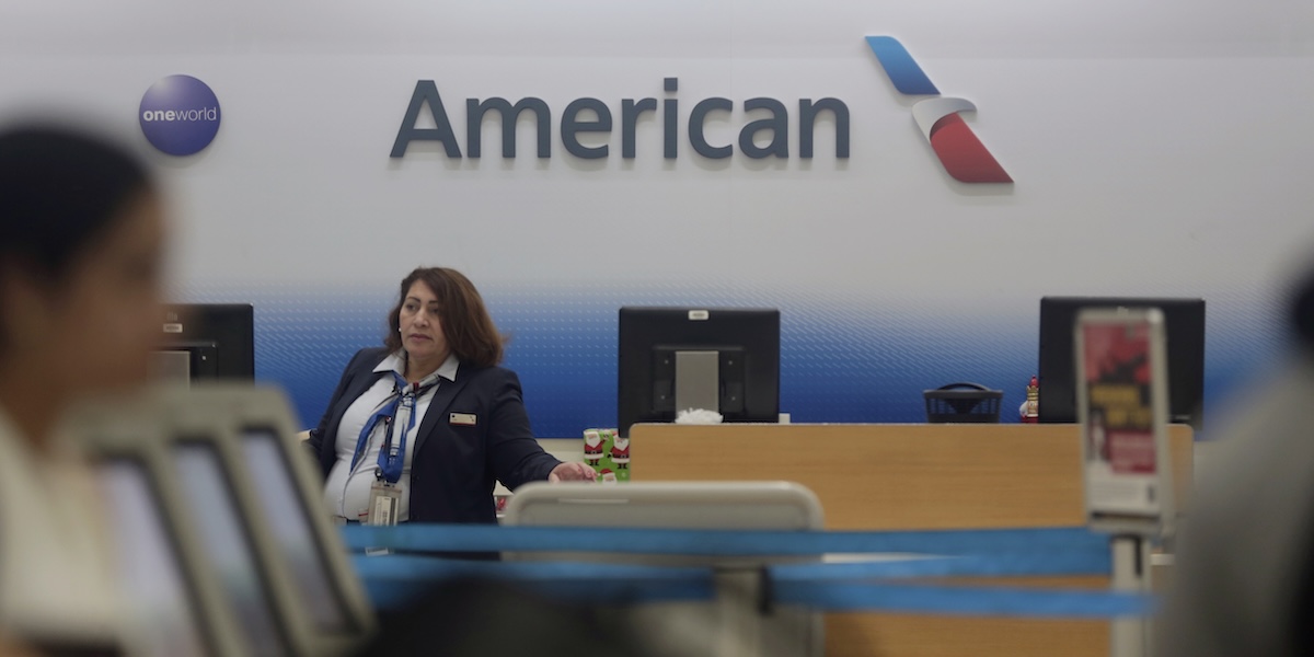 USA-nedstängning riskerar påverka flygtrafik