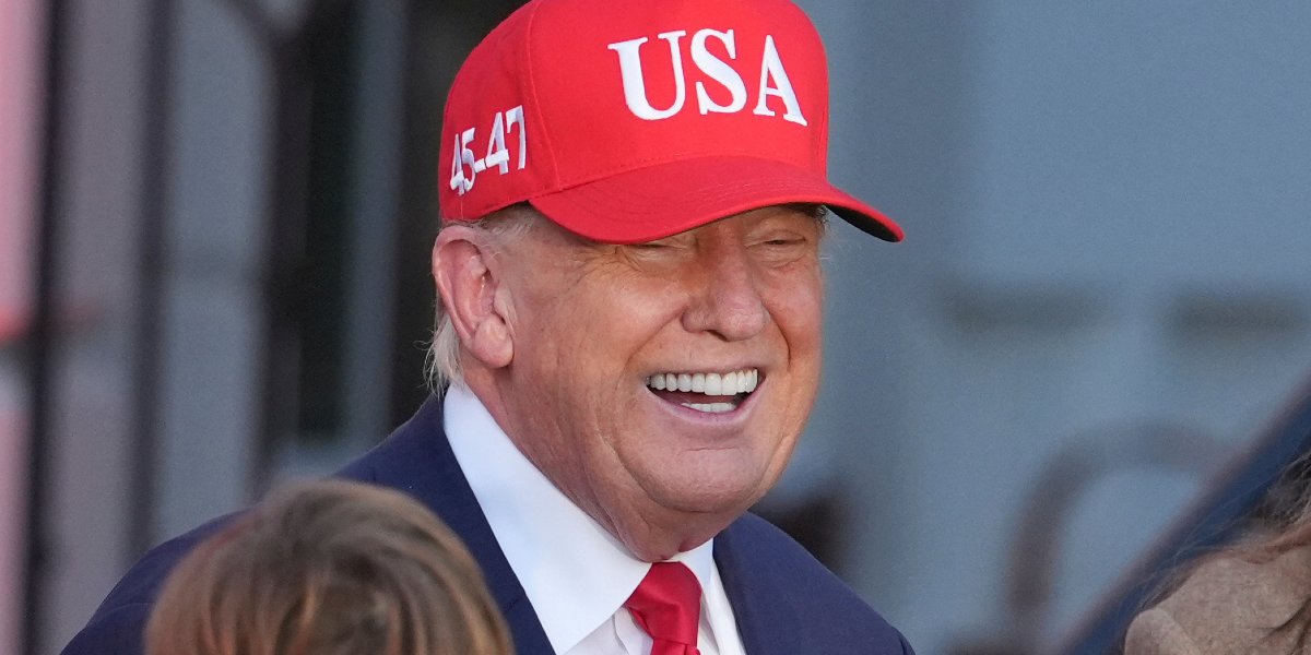 Trumps oberäkneliga beteende tvingar länder att tänka nytt